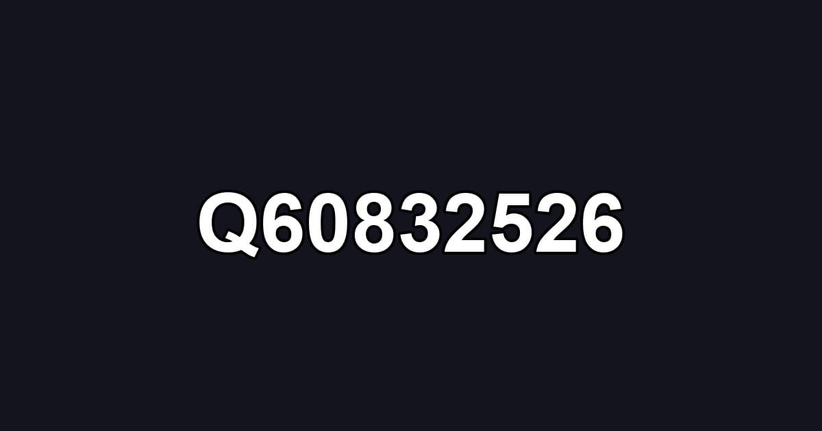 Q60832526