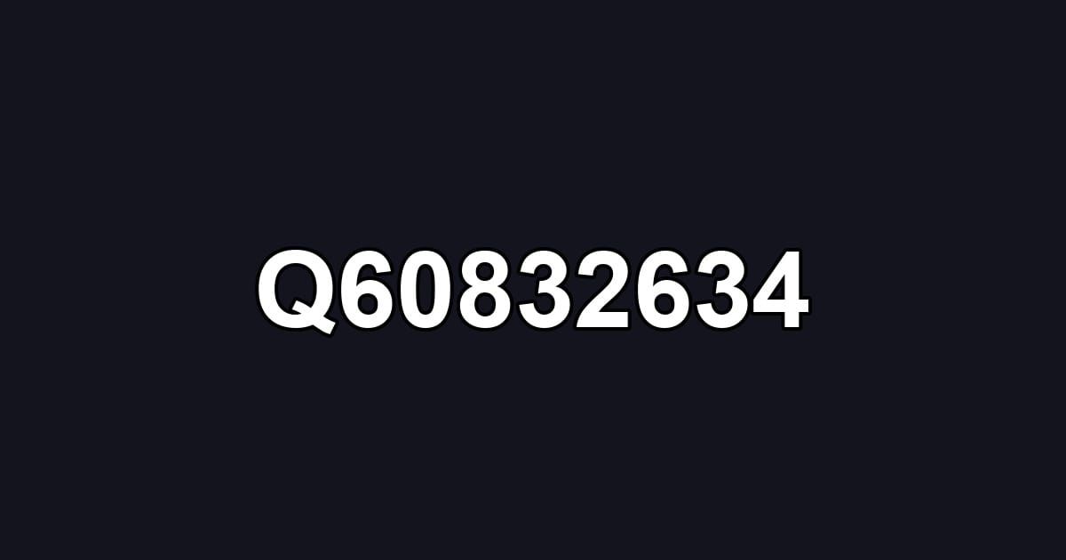Q60832634
