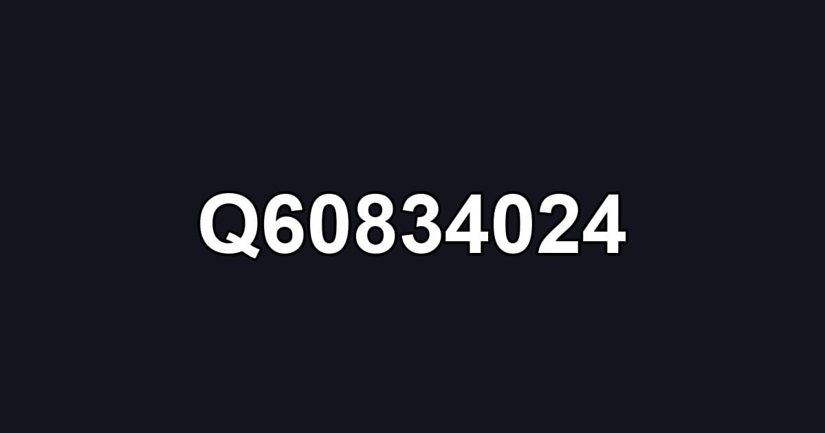 Q60834024