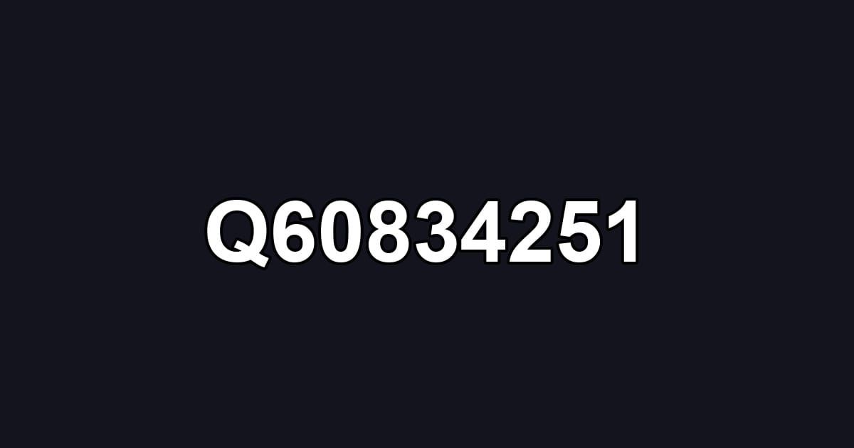 Q60834251