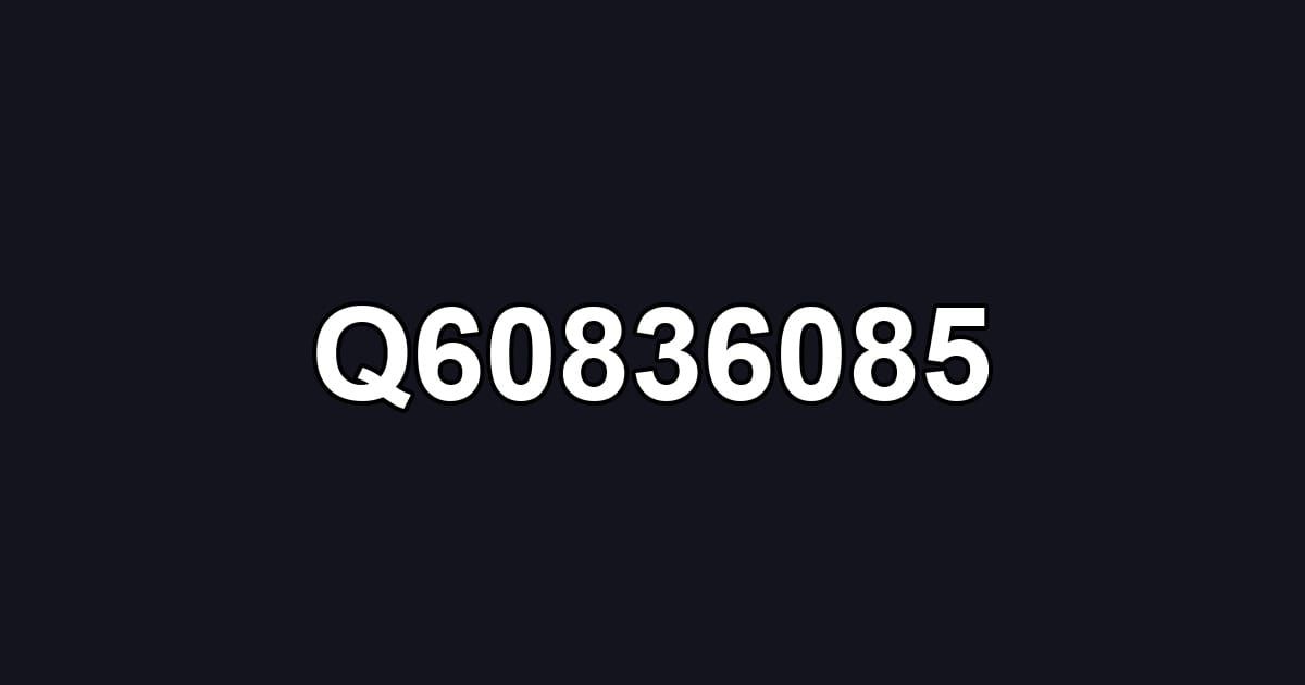 Q60836085