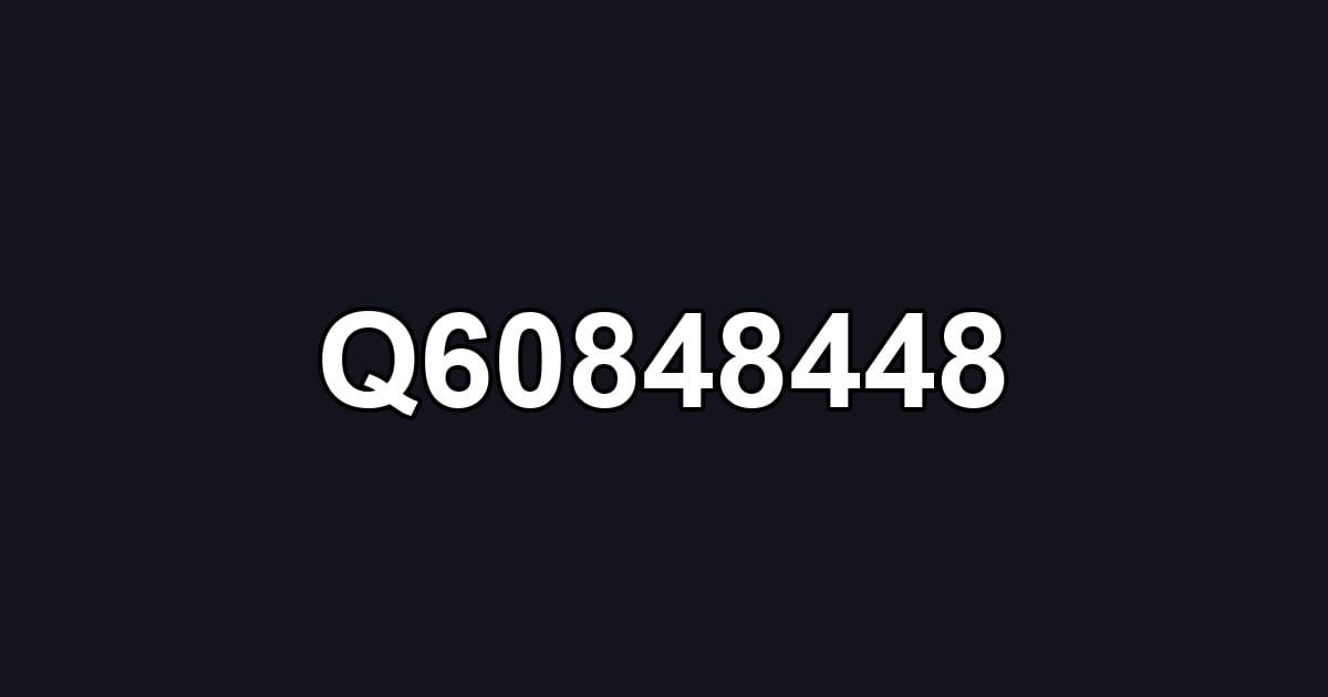 Q60848448