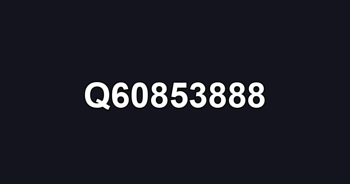 Q60853888
