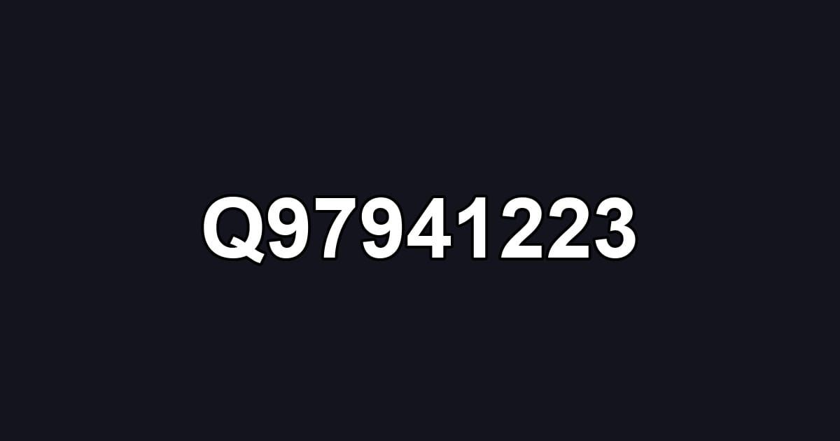 Q97941223