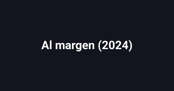 Al margen (2024)
