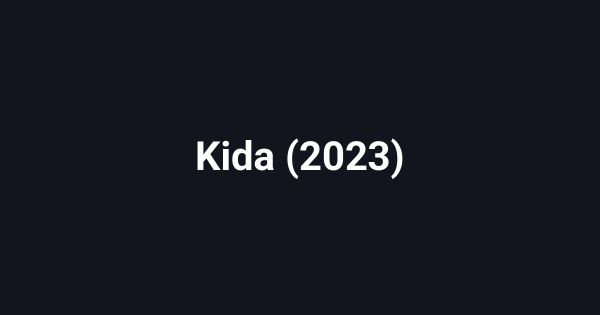 Kida (2023)