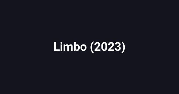 Limbo (2023)