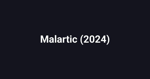 Malartic (2024)