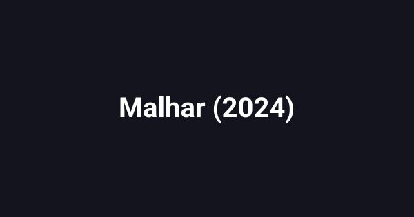 Malhar (2024)