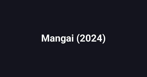 Mangai (2024)