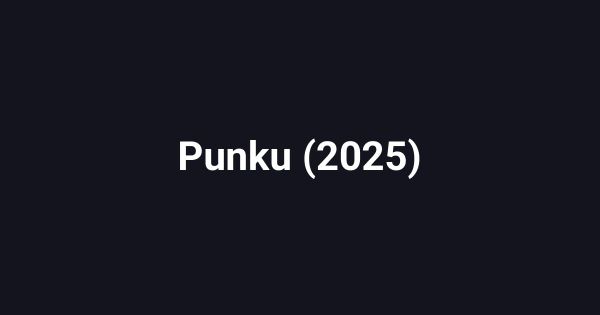 Punku (2025)