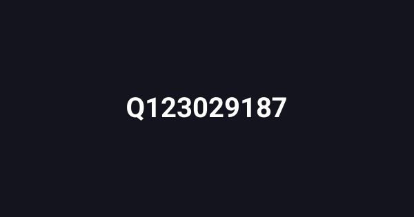 Q123029187