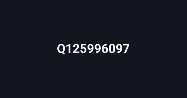 Q125996097