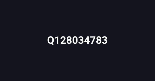 Q128034783