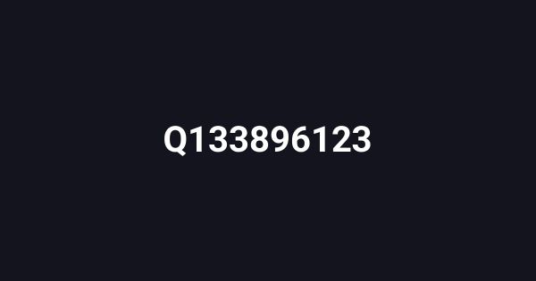 Q133896123