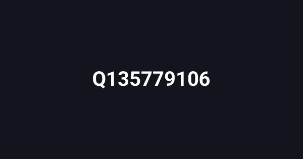 Q135779106
