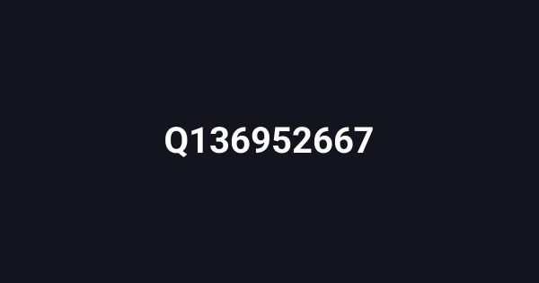 Q136952667