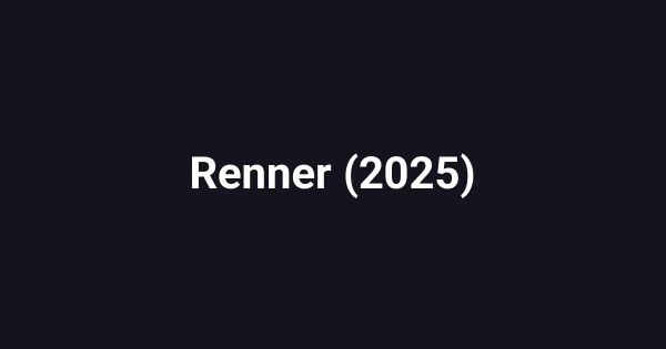 Renner (2025)