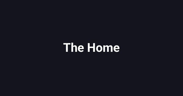 The Home