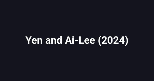 Yen and Ai-Lee (2024)
