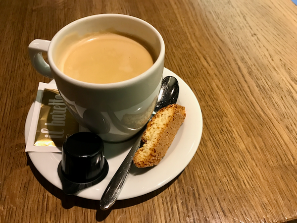 Kyoto Morning Tech & Coffee: First Session Is On