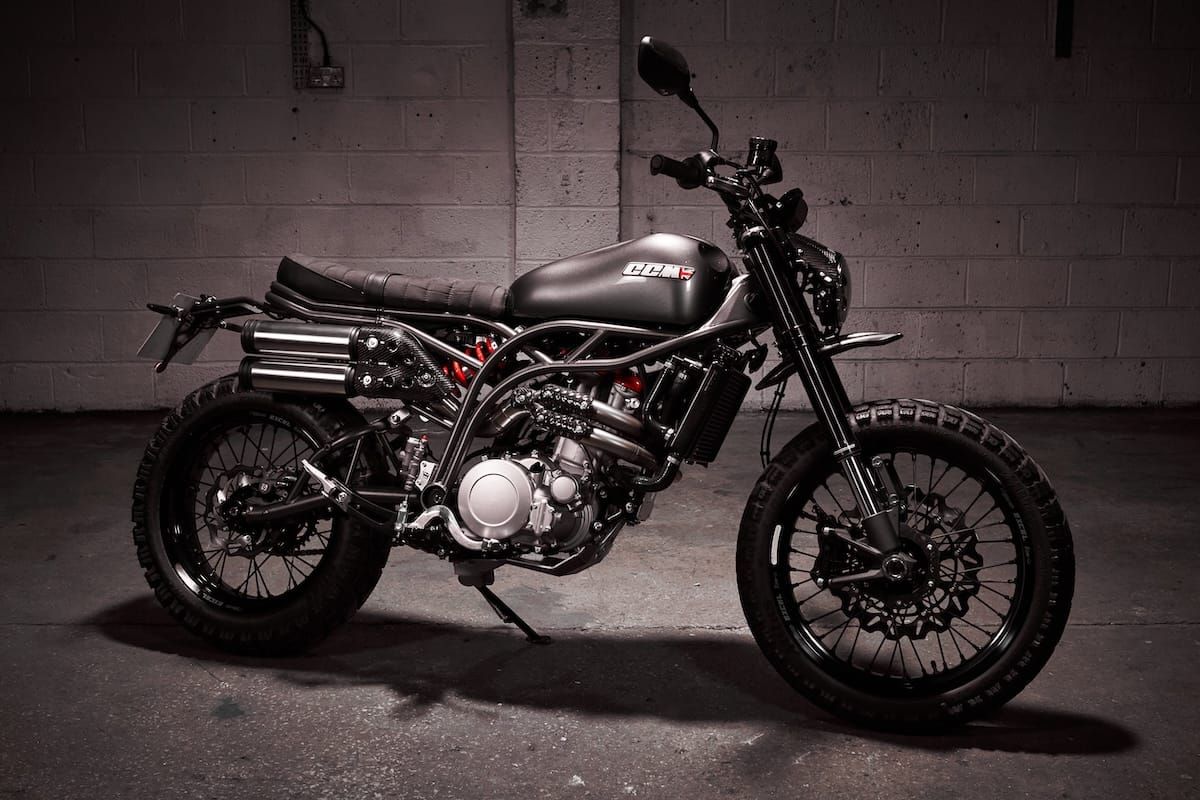 DGR 2025 - The CCM Maverick