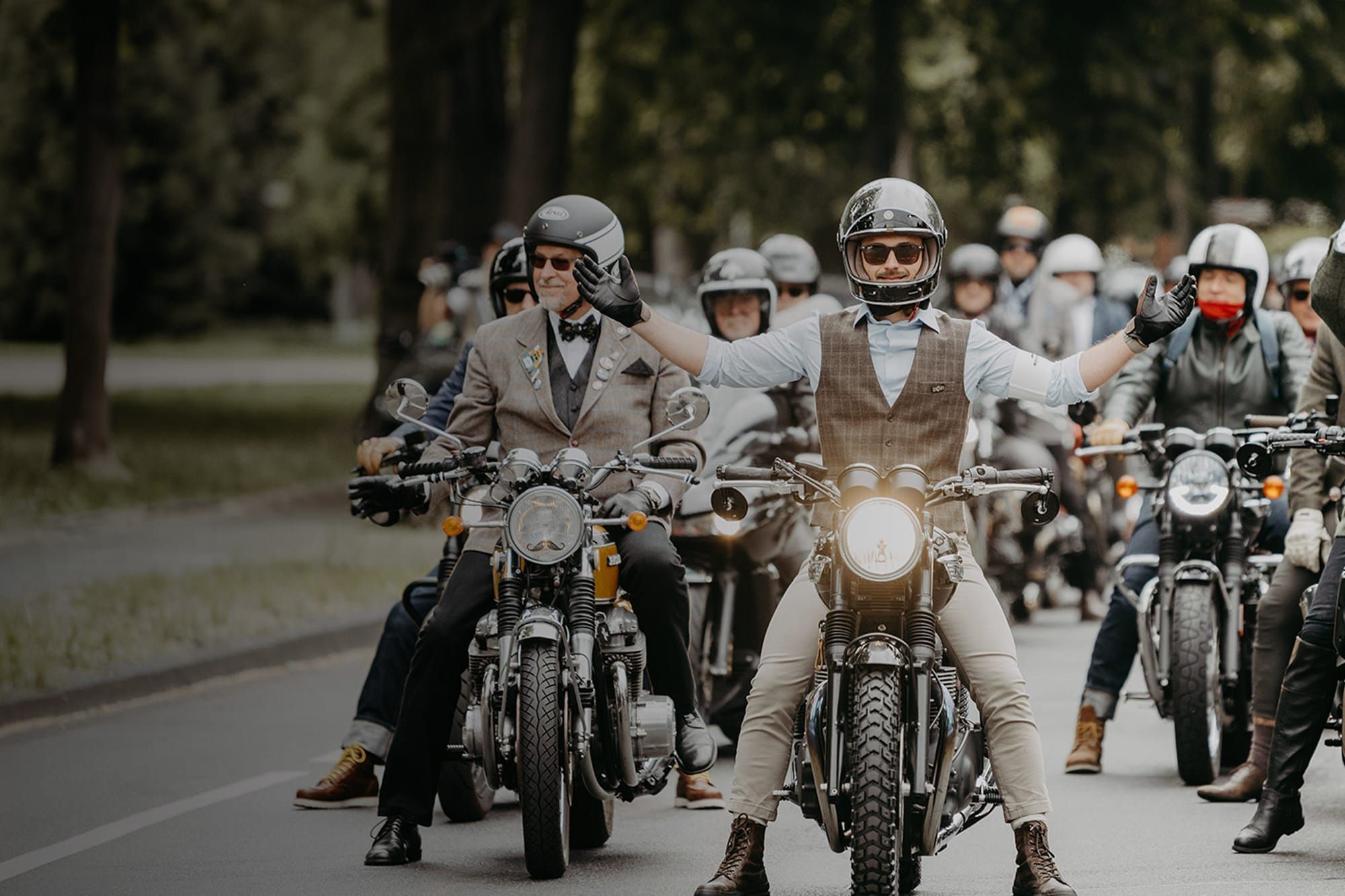 DGR 2026 – Preparations Underway