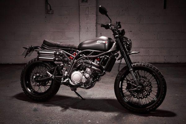 DGR 2025 - The CCM Maverick