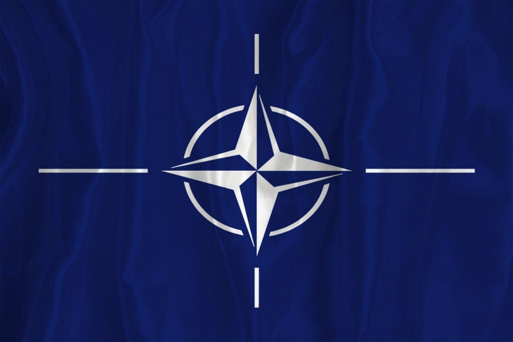 De la symbologie OTAN comme langage universel