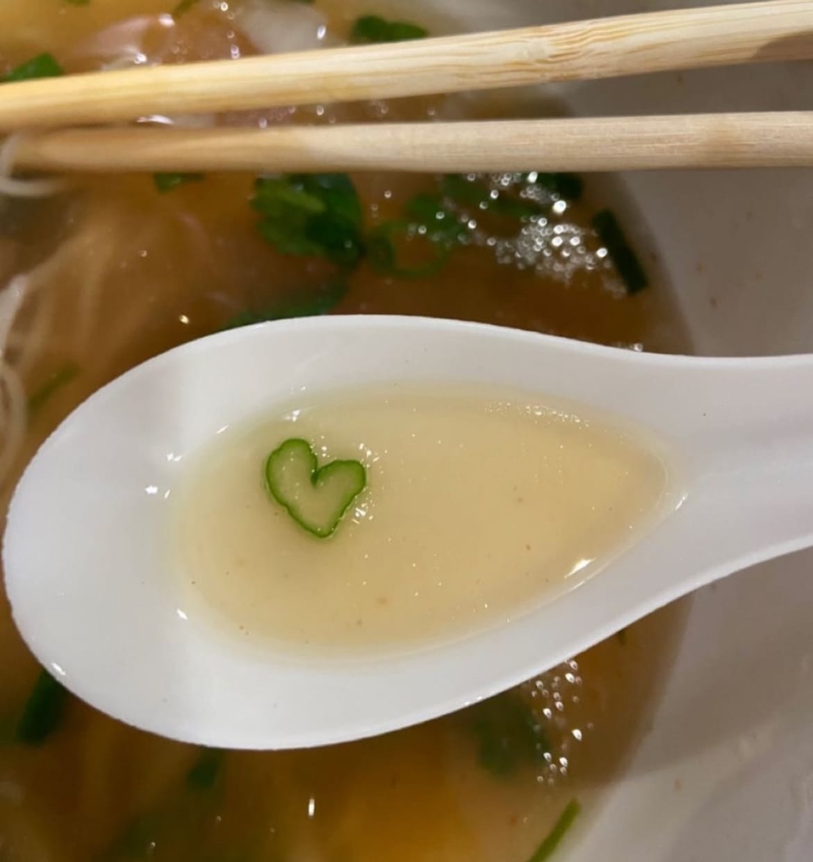 soup