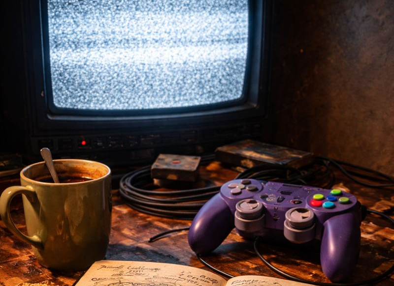 Lessons learned from a casual retro collector