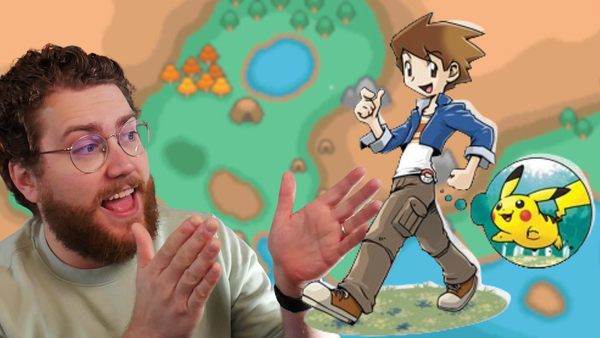 Behind the Scenes - Upcoming Video