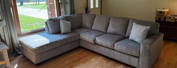 Video Production Post-Move