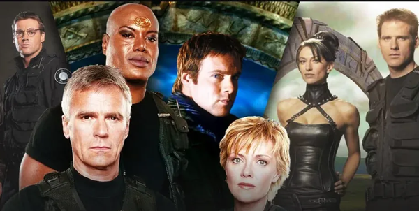 Why Stargate SG-1 Still Works: The Sci-Fi Formula That Made It a Classic