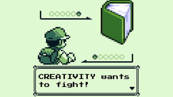 500 Hours in Kanto: My Pokémon Gen 1 Retrospective