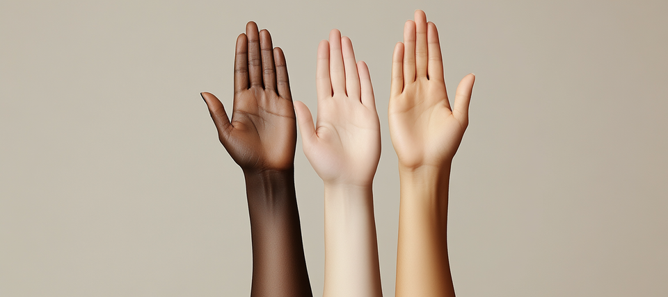 Why Undertones Matter (Or Don't) in Modern Color Analysis