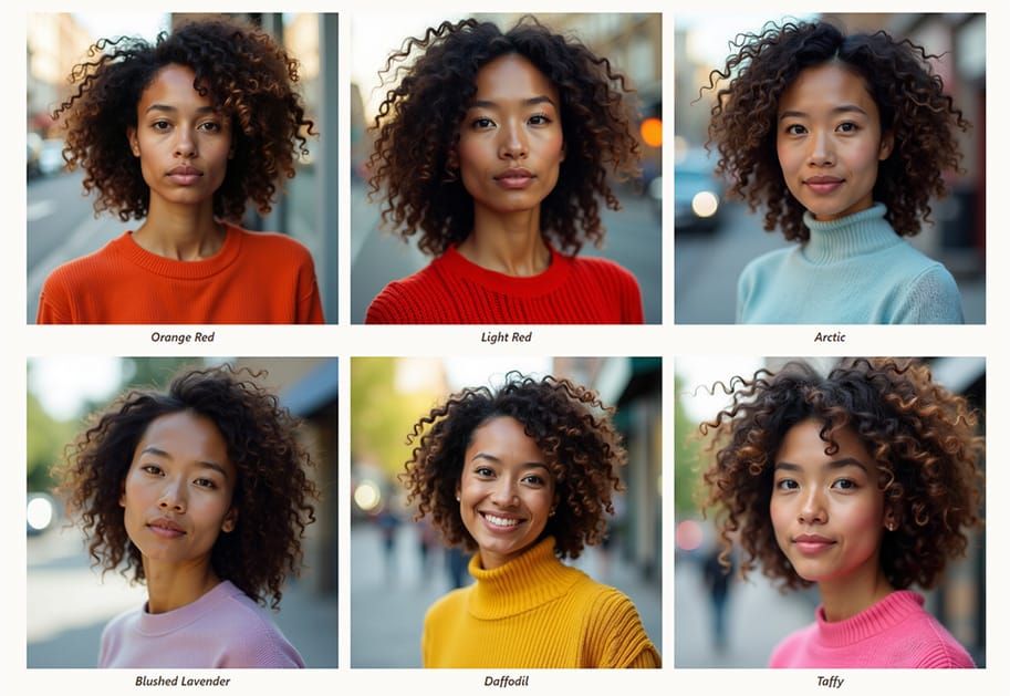 Complete Guide to Color Analysis for Beginners