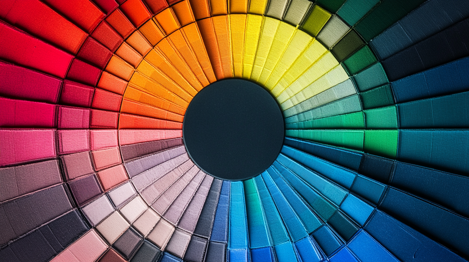 Muted vs. Bright: Understanding the Key Differences in Color Analysis