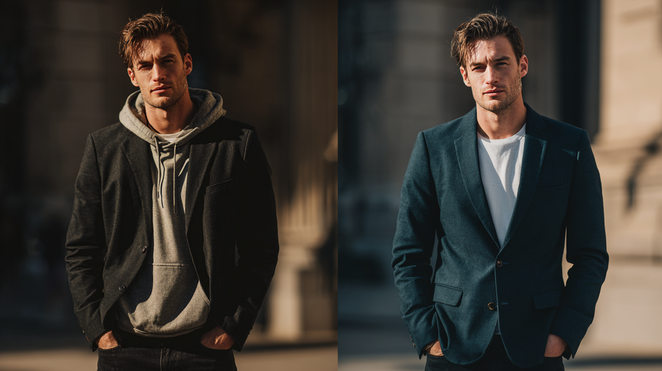 Why Your Clothes Speaker Louder Than You Think