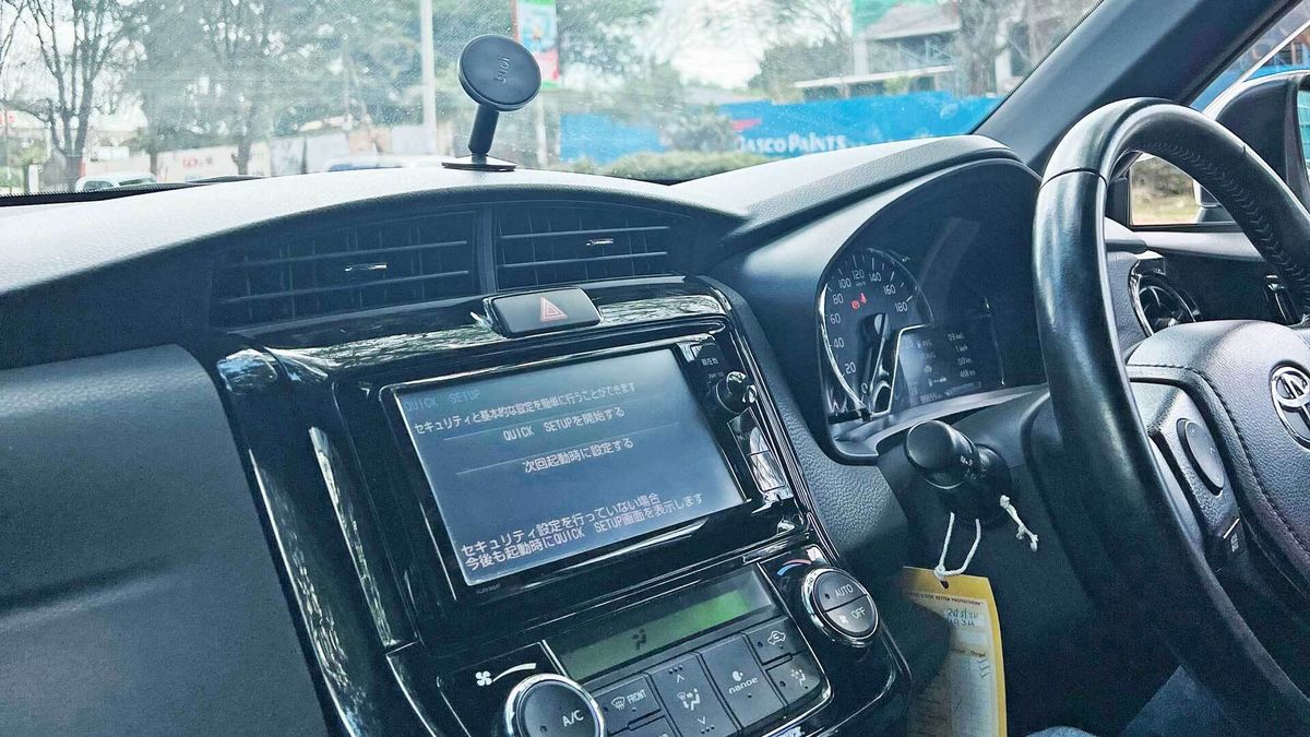 How to Keep Your Car’s Interior Clean and Fresh