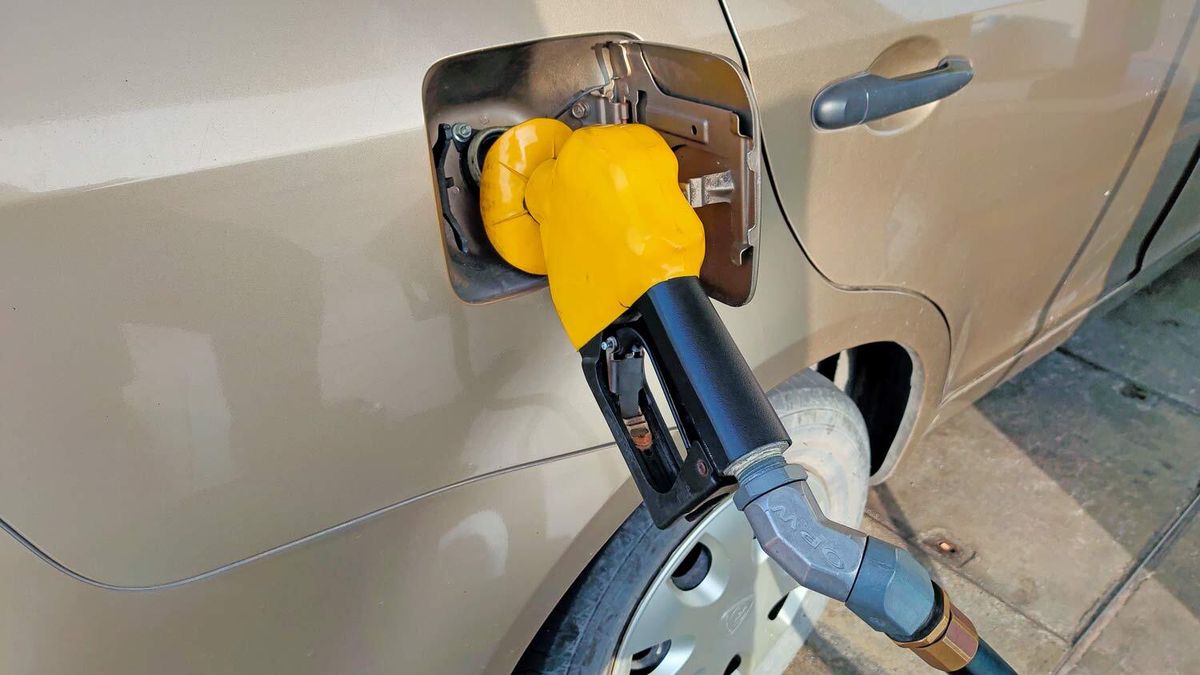 Petrol Vs LPG: Which One is Right for You?