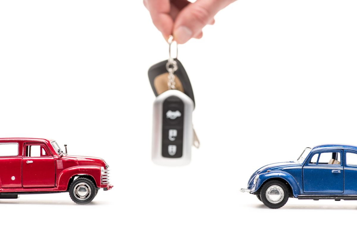 How to Double Your Car Trade-in Value and Upgrade Your Ride