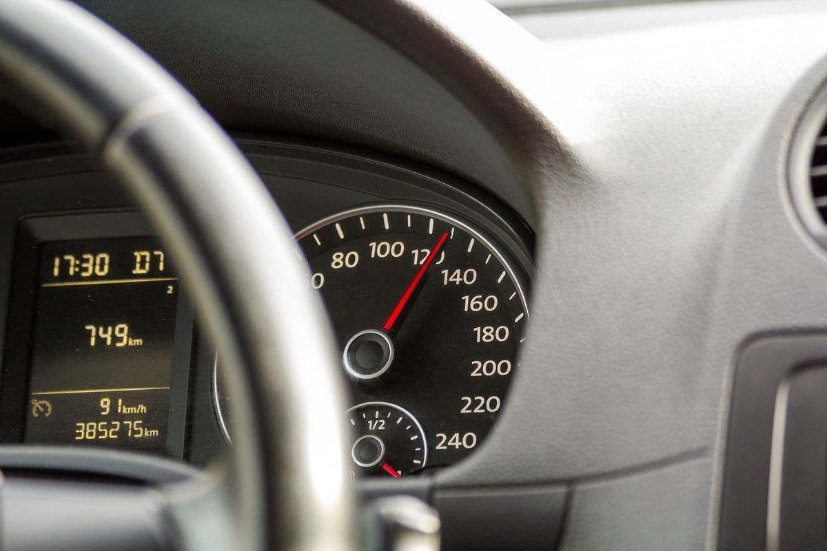 How Many Kilometres Can a Car in Kenya Cover Over Its Lifetime?