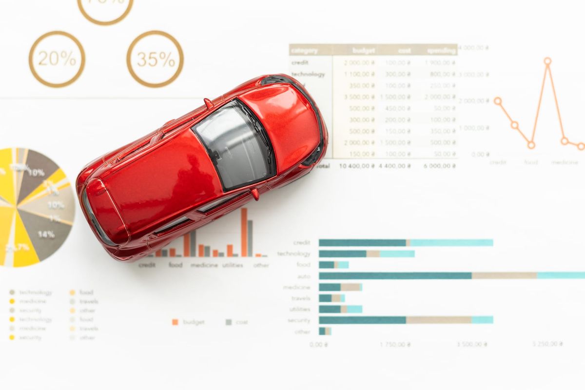 Car Market Value vs Car Market Price: The Ultimate Guide for Kenyan Buyers and Sellers