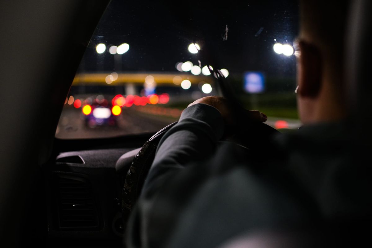 How to Drive Safely at Night in Kenya: Your Complete Guide to Beating the Darkness