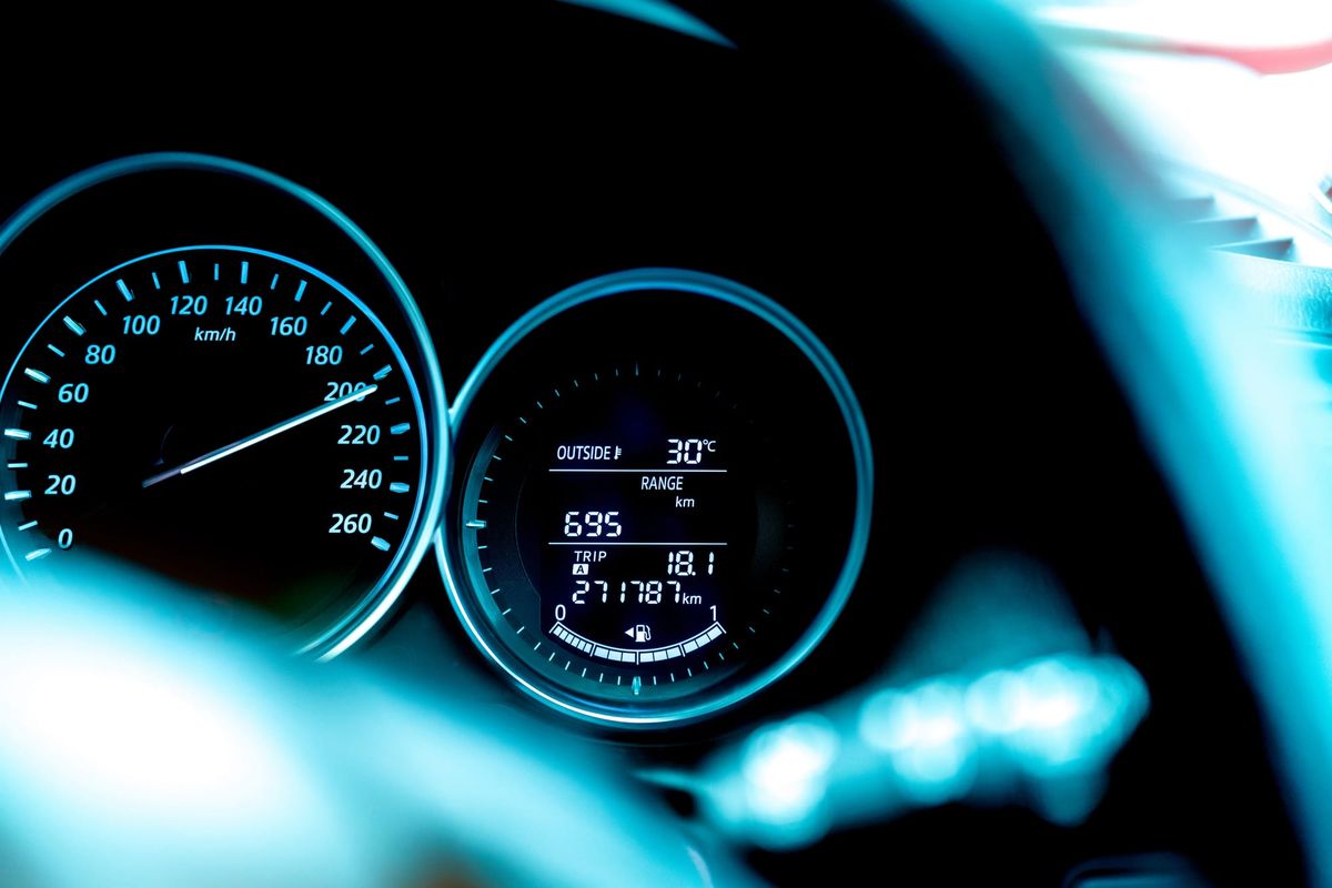 What’s a Sensible Mileage for a Used Car in Kenya? It’s Not Just About the Numbers