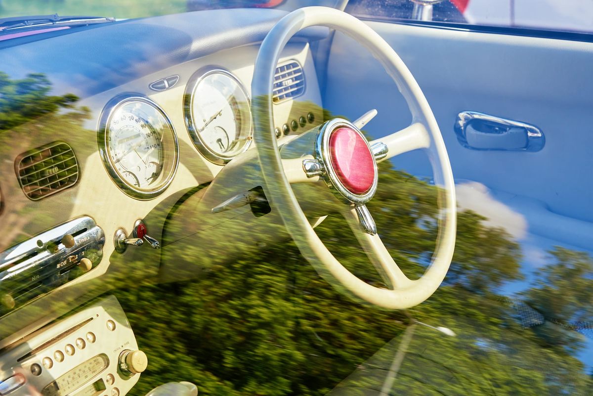 Vintage Vibes: 8 Classic Car Features You’ll Hardly See Anymore in Kenya