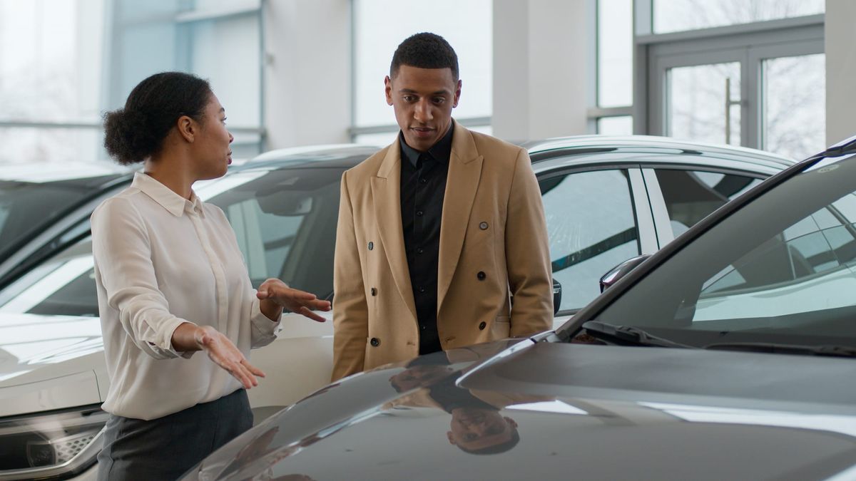 4 Used Car Selling Myths that are Just Myths (And How Peach Cars Can Help)