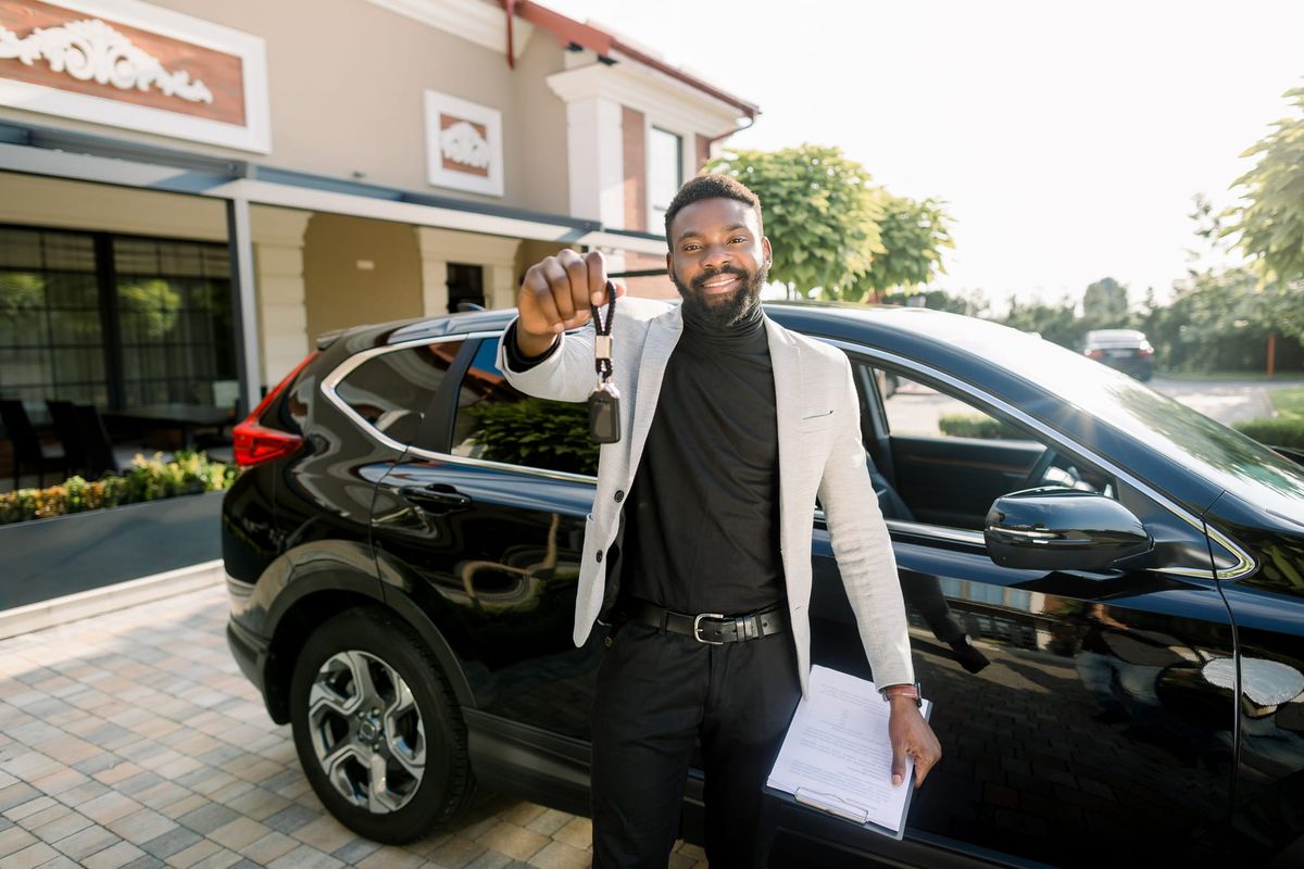Buying a Used Car on Loan? Here Are the Top 5 Reasons People Give