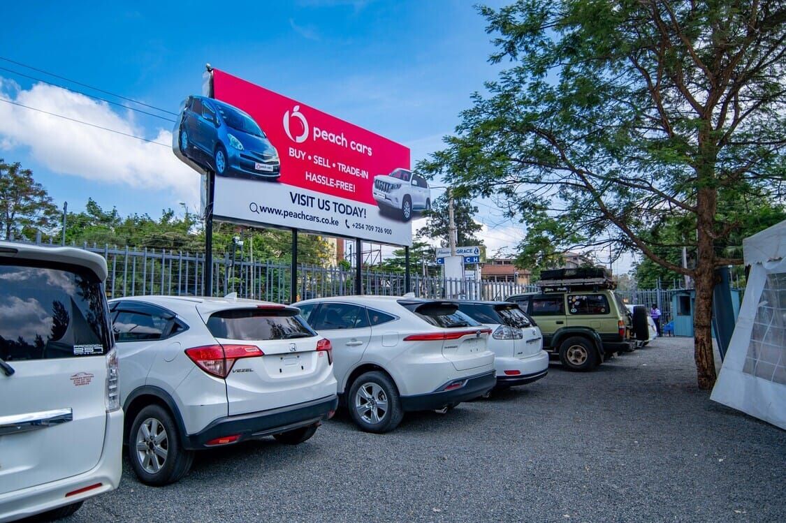 How to Use Peach Cars to Find Car Deals for Small Business Owners